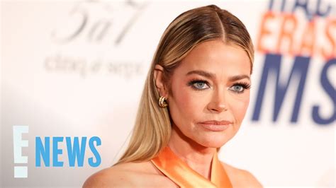 denise richards onlyfans collab with daughter|Denise Richards Addresses Rumored OnlyFans Collab With。